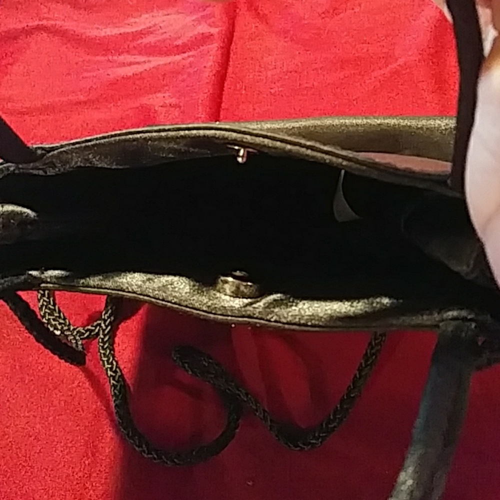 Mini purse - Picture 3 of 5